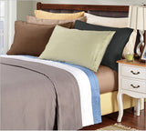 Premium Long Staple Combed Cotton Solid
