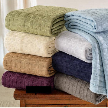 500TC Goose Down Comforter