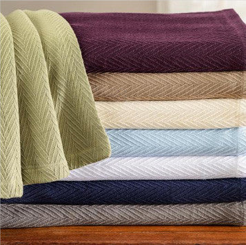 500TC Goose Down Comforter